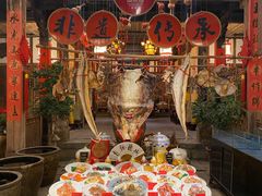 -文儒九号·闽菜馆(三坊七巷店)