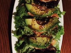 -万藏·荞麦酒房BANKURA JAPANESE SOBA KITCHEN(长乐路店)