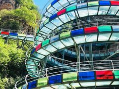 -十渡东湖港风景区