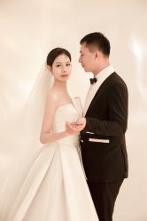 -第一夫人婚纱摄影(南京店)