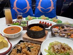 -品海楼·大连海胆锅贴馆(东港店)