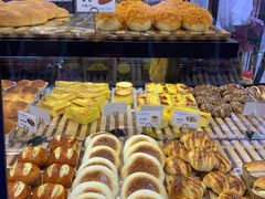 -麦香人家(金桥路店)