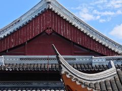 -上海东林寺(金山区)