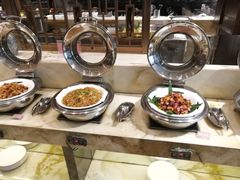 -凯利酒店自助餐(元美中路店)