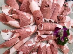 -羊家胡同·龙虾烧烤火锅(龙汇路店)