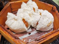 爆汁叉烧包-正斗·港式粤菜(SKLP店)