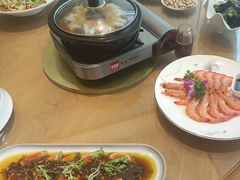 -老砂锅(城北店)