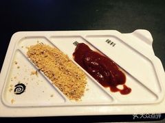 -很久以前羊肉串(打浦路店)