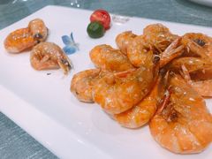 江南元宝虾-望乡楼上海菜(日月光店)