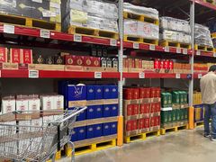 -山姆会员商店(上海浦东店)