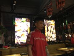 -管氏翅吧(马家堡店)