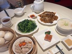 -利苑酒家(合景国际金融广场店)