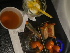 -华夏良子·足道SPA养生(上海崮山路明悦店)
