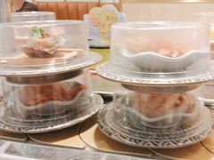 -争鲜回转寿司(通州万达店)