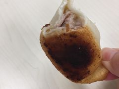 锅贴-黄阿姨锅贴大王(万航渡路店)