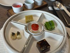 -北京泰富酒店-柏景轩中餐厅