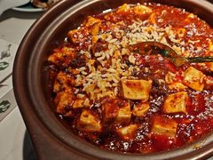 -雀蓝川菜(滨湖万象汇店)