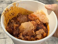 -吴大师呱呱面皮(育生巷店)
