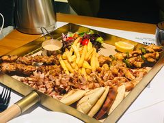 -HELLO MUSAE 拾光缪斯餐厅·纯正希腊风味(苏州中心店)