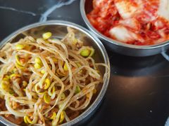 小菜-HONGA HONGA雄家(曹路店)