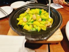 -茴香熙楼(翠湖店)