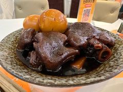 -美心·翠园(港汇恒隆广场店)