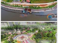 -万绿园