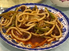-阿布都新疆音乐美食城(长湖路店)