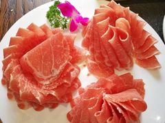 -龙隆昌·鲜品火锅·江湖烤鱼
