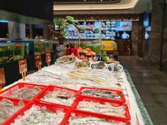 -国惠大酒楼(仓山万达店)