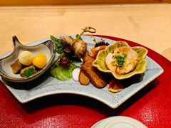前菜-yokocho上横町·日本食街(深业上城店)
