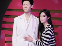 -上海杜莎夫人蜡像馆
