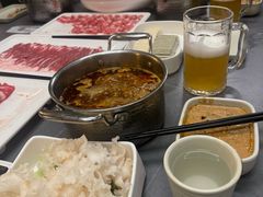 -君邦火锅(新疆大厦店)