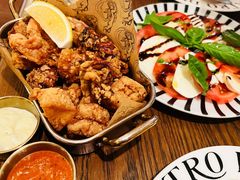 -IL TEATRO 精品意大利餐厅