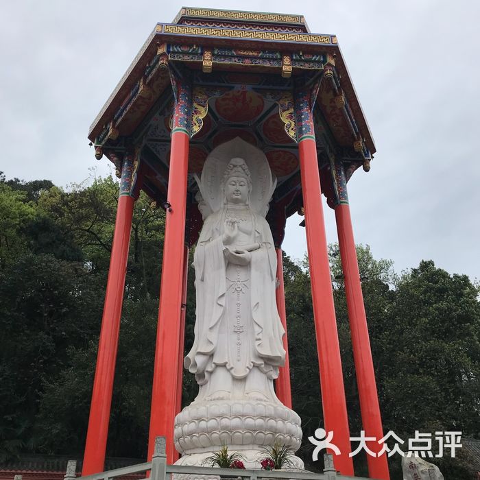 北京万佛寺在哪里图片