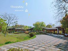 -尚贤河湿地