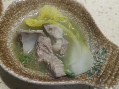 -313羊庄铁锅烀羊肉(望京店)