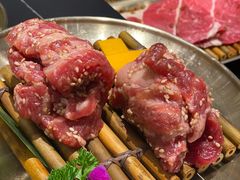 -西塔老太太泥炉烤肉(龙湖北苑天街店)