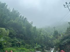 -将军关探险漂流