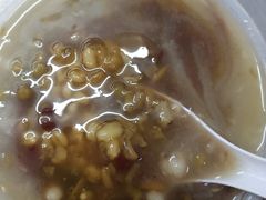 -百花传统甜品店(原址店)