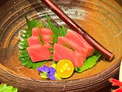 -Minase水濑·日料放题(外滩店)