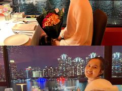 -Kathleen's Waitan 凯圣琳江景西餐厅(外滩店)