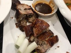 -喜洲翰林餐厅(董家百年老宅店)