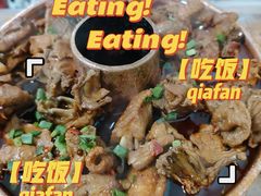 -郭场火锅鸡(梁山头店)