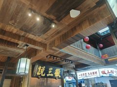 -徽三说·土徽菜·中国徽菜连锁品牌(一中店)