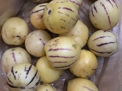 -曼阁市场水果批发市场