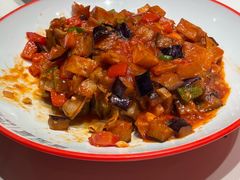 -陈阿宝·山西菜馆