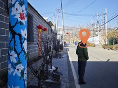 -辛庄国际文化艺术区