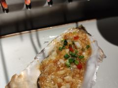 -很久以前羊肉串(昌里路三钢里店)