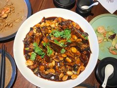 -Local泰莲庭(虹鳟鱼店)